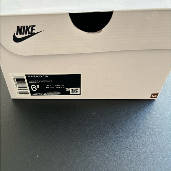 AIR MAX 270 - Picture 3 of 4